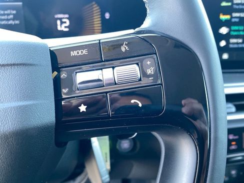 New 2026 Kia Sorento EX AWD/4WD image 15