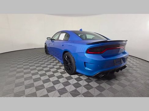 Used 2023 Dodge Charger Scat Pack w/ Plus Group RWD image 45