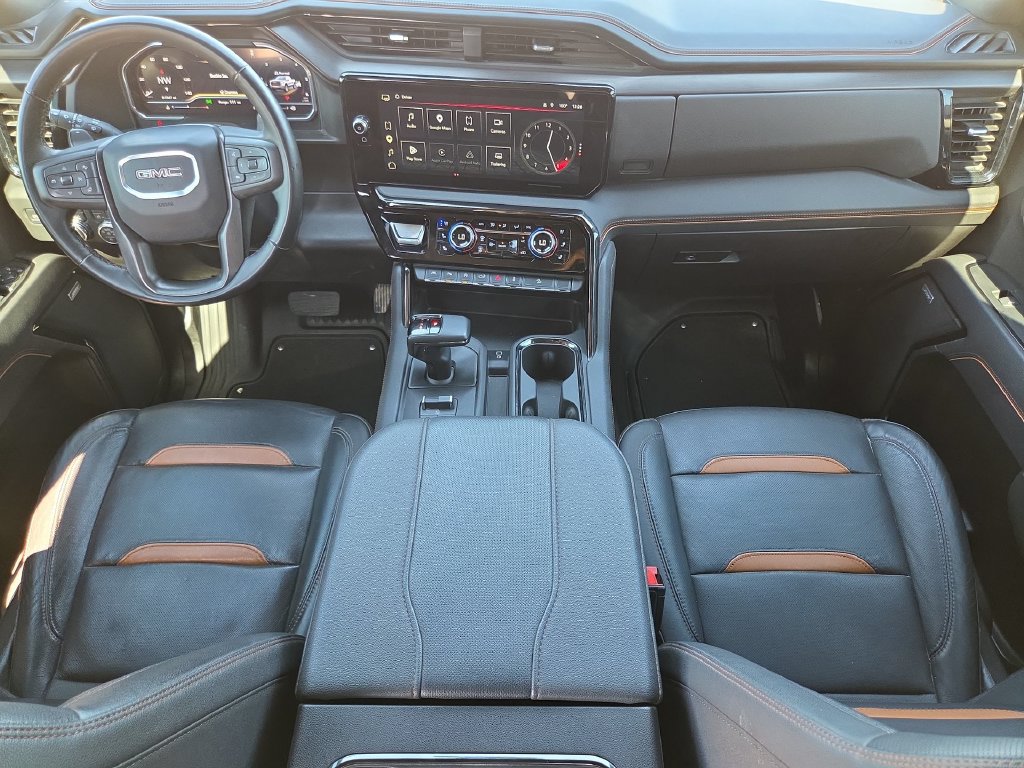 Used 2025 GMC Sierra 1500 AT4 AWD/4WD image 13