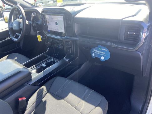 Used 2024 Ford F150 STX image 28