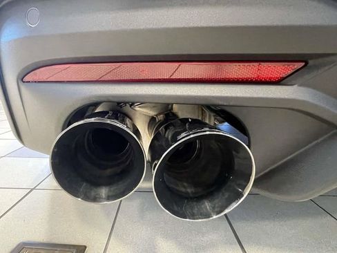 New 2026 Ford Mustang GT Premium w/ GT Performance Package RWD image 36