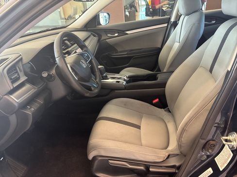 Used 2016 Honda Civic LX image 11