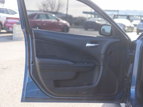 Used 2021 Dodge Charger R/T w/ Daytona Edition Group image 38