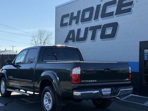 Used 2005 Toyota Tundra SR5 image 23