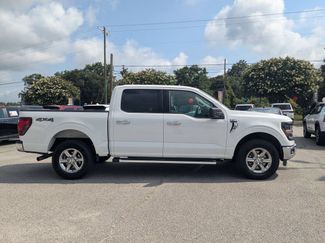 Used 2025 Ford F150 XLT w/ Equipment Group 301A Standard AWD/4WD video 2