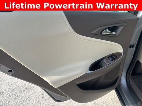 Used 2024 Chevrolet Malibu LT image 26