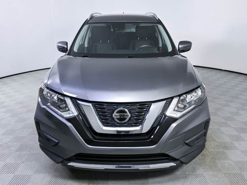 Used 2020 Nissan Rogue SV FWD image 34