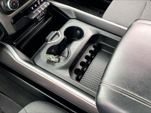 Certified 2022 RAM 1500 Lone Star image 14