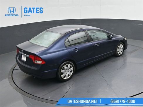 Used 2010 Honda Civic LX image 37