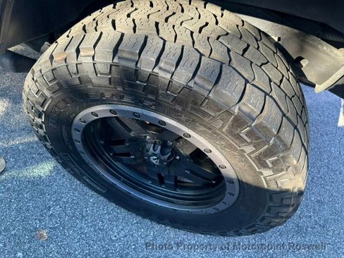 Used 2015 Jeep Wrangler Unlimited Sport w/ Quick Order Package 24S image 6