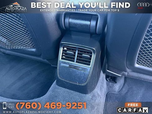 Used 2017 Audi A3 2.0T Premium w/ Convenience Package image 37