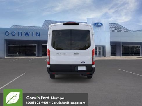 New 2026 Ford Transit 350 XL RWD image 5