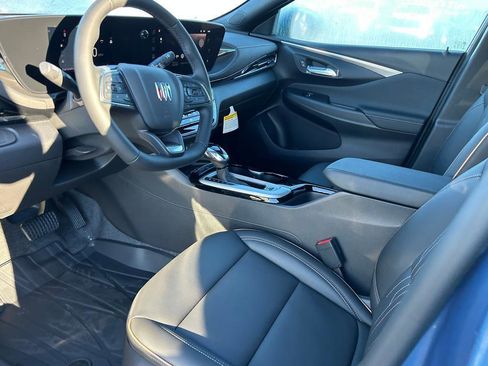 New 2026 Buick Envista Avenir image 6