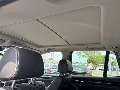 Used 2013 BMW X3 xDrive28i image 19