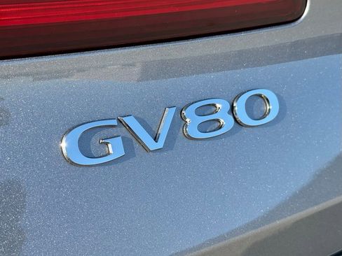 New 2026 Genesis GV80 3.5T Prestige image 15