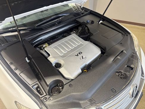 Used 2012 Lexus ES 350 FWD image 48