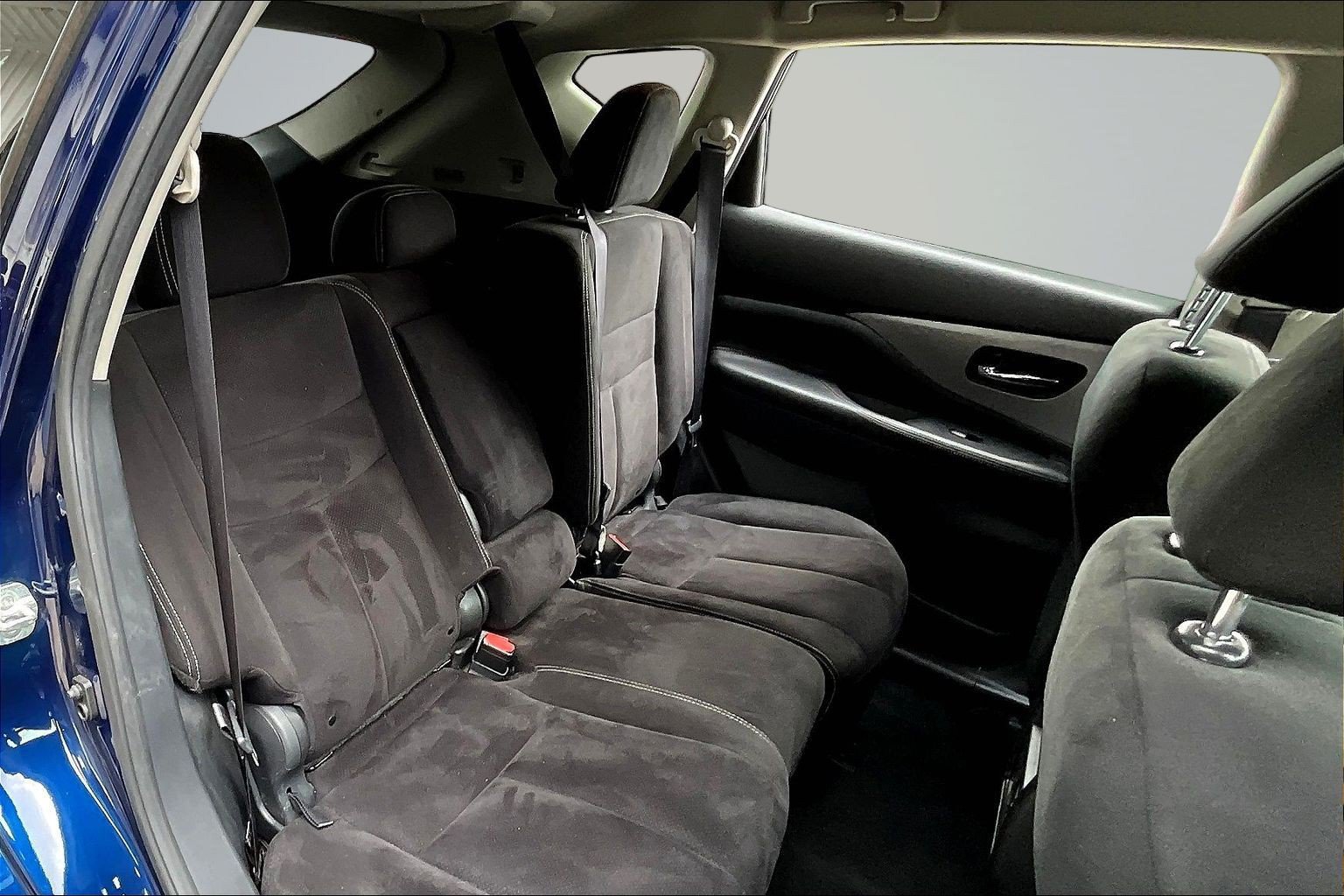 Used 2019 Nissan Murano S FWD image 23