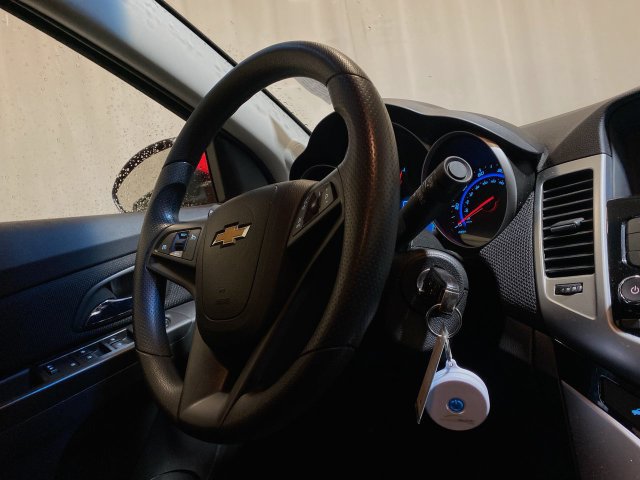 Used 2016 Chevrolet Cruze LT FWD image 50