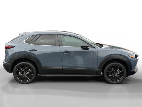 Certified 2022 MAZDA CX-30 AWD 2.5 S w/ Preferred Package image 6