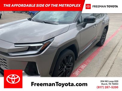 Used 2026 Toyota RAV4 XSE w/ Weather Package