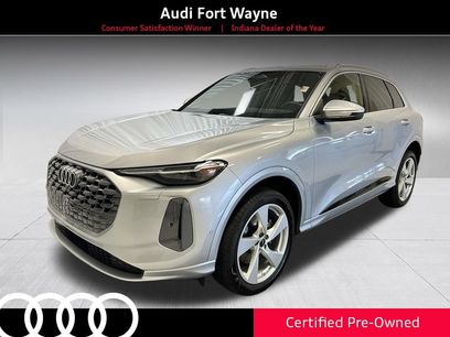 Used 2025 Audi Q5 Premium w/ Premium Plus
