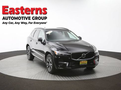 Used 2023 Volvo XC60 B5 Core FWD image 50