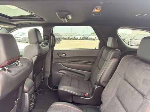 New 2026 Dodge Durango GT AWD/4WD image 32