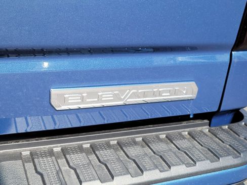 New 2026 GMC Sierra 1500 Elevation w/ Elevation Premium Package image 10