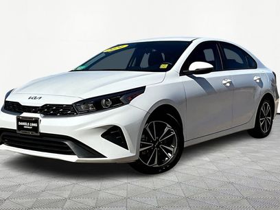 Used 2024 Kia Forte LXS w/ LXS Technology Package