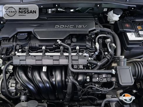 Used 2023 Hyundai Kona SEL w/ Cargo Package image 13