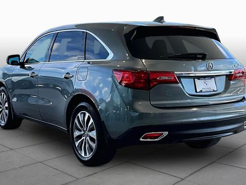 Used 2014 Acura MDX FWD w/ Technology Package image 11