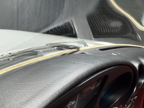 Used 1988 Mercedes-Benz 560 SL image 82