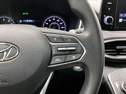 Used 2021 Hyundai Santa Fe SEL AWD/4WD image 24
