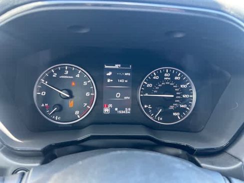 Certified 2025 Subaru Outback Premium AWD/4WD image 34