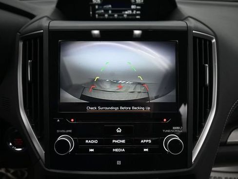 Used 2019 Subaru Forester Limited AWD/4WD image 19