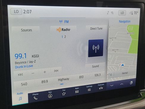 Used 2023 Ford F150 Raptor w/ Raptor Carbon Fiber Package image 13