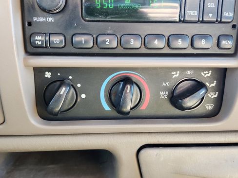 Used 2004 Ford F350 4x4 Crew Cab Super Duty image 25