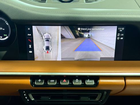 Used 2024 Porsche 911 Turbo image 30