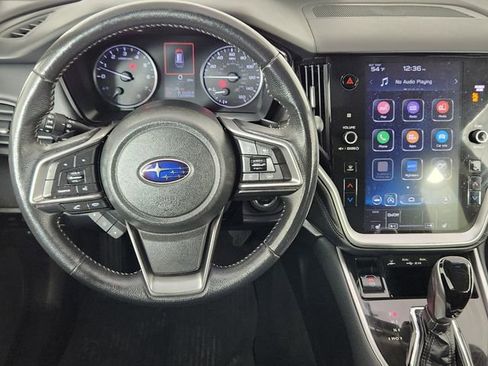 Used 2020 Subaru Outback Premium image 25