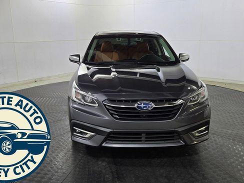 Used 2022 Subaru Legacy Touring XT w/ Tech Package 3 image 2