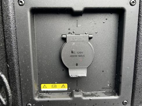 New 2026 Ford F150 Lariat image 57