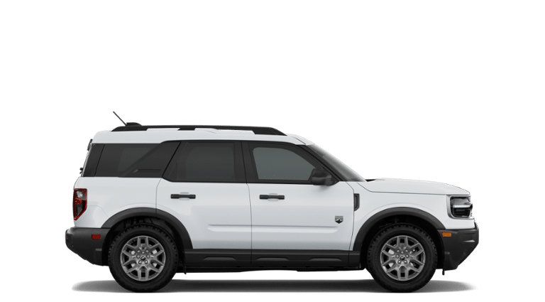 New 2026 Ford Bronco Sport Big Bend AWD/4WD image 28