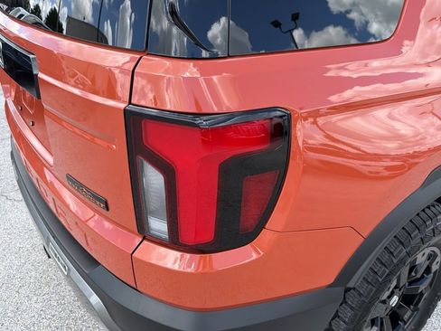 Used 2026 Honda Passport TrailSport Elite image 10