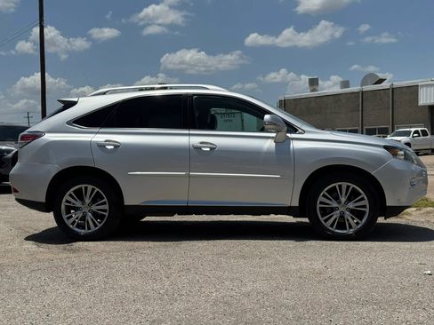 Used 2014 Lexus RX 350 FWD image 8