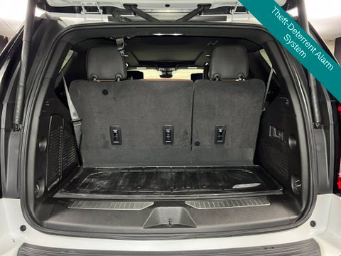 Used 2024 GMC Yukon Denali Ultimate w/ LPO, Floor Liner Package AWD/4WD image 21