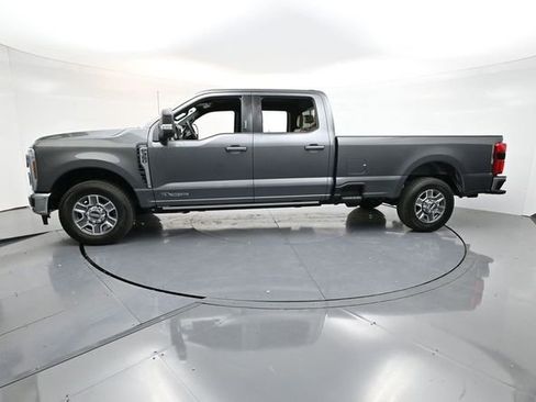New 2026 Ford F350 Lariat RWD image 4
