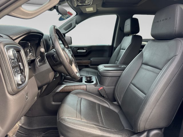 Used 2021 GMC Sierra 1500 Denali w/ Technology Package AWD/4WD image 9
