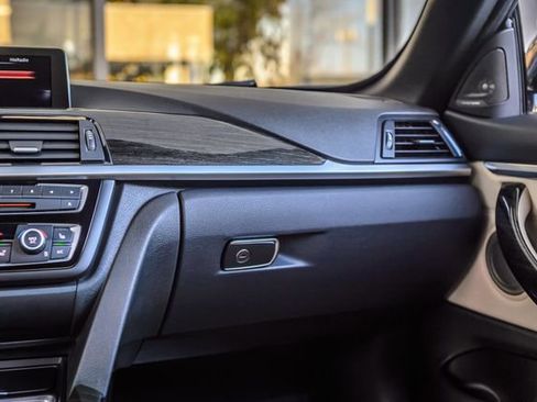 Used 2015 BMW 435i Convertible image 42