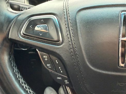 Used 2017 Lincoln MKZ Reserve w/ Technology Package FWD image 32