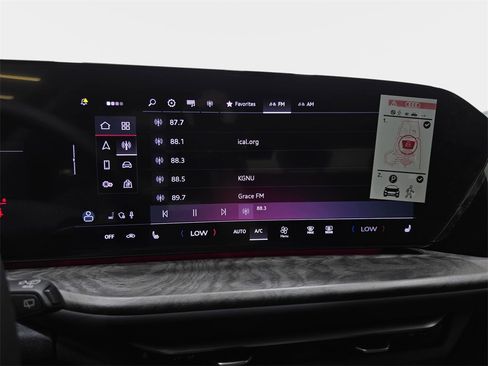 New 2025 Audi Q5 2.0T Premium image 21